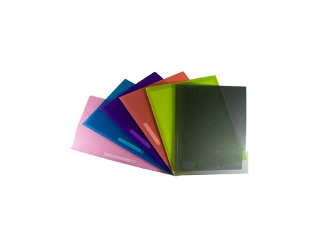 CARPETA PLASTICA CARTA