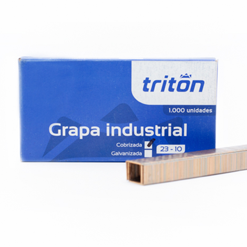 GRAPA COSEDORA COBRIZ 23/10