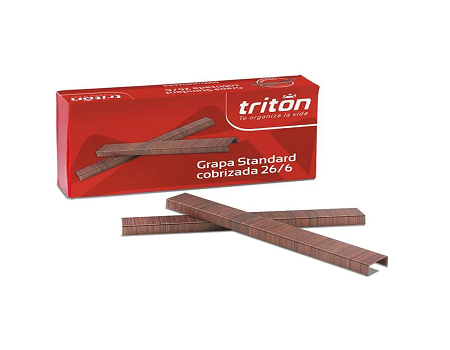 GRAPA COSEDORA COBRIZ 26/6