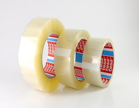 CINTA TRANSPARENTE 12X40