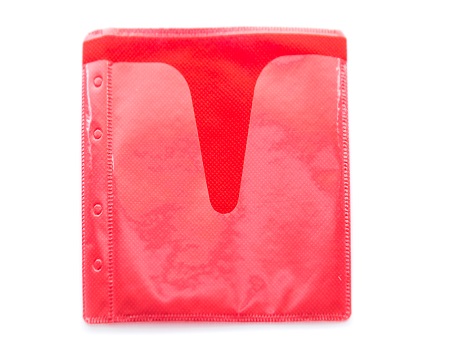 BOLSILLO PARA CD REF 118*100