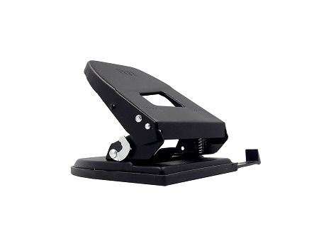 PERFORADORA 2 HUECOS