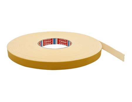 CINTA DOBLE FAZ ESPUMA *25 METROS