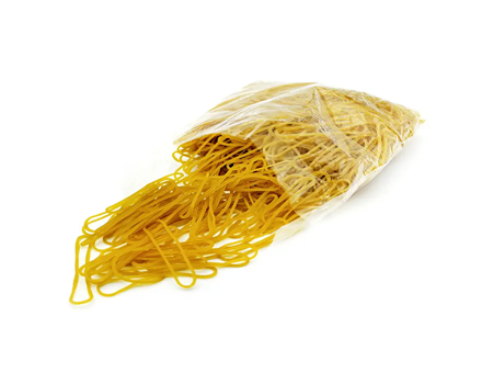 BANDAS DE CAUCHO BOLSA ESTANDAR*25